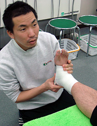 田中　慎一朗（たなか　しんいちろう）